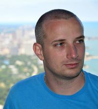 Attila Rádics