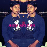 Asif Ariyan