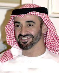 سعيد الشحي