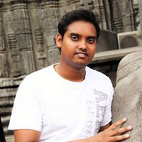 Bharath Chandra