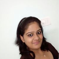 Roshini Ramakumar