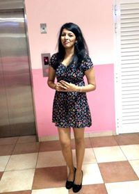 Aiswarya Iyer