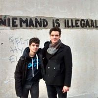 Andreas-Ilias Papastavrou