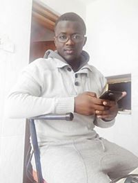 Preston Owuor