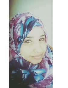 ياسمين مصالحه