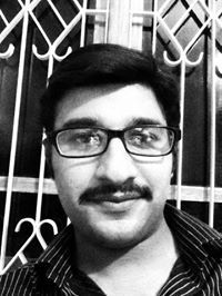Arun Sudhakaran