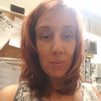 Katey Strickler
