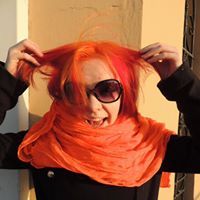 Женя Елисеева