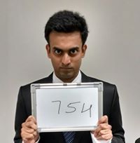 Prashant Nair