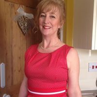 Tracey Chamberlain-Webber