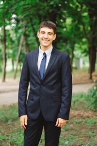 Василь Суворов