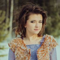 Daria Pushko