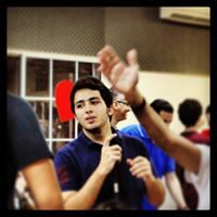 Azmi Mushtaha