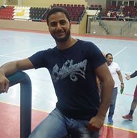Mohamed Elsayed