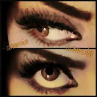 سمراء من قوم عيسى