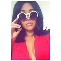 Kimberly Sasha