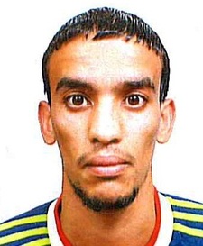 Taibi abdelhakim