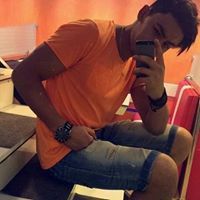 Boumessaidia Mohamed Amine