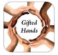 Gifted Hands