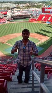 Vivek Ramkorun