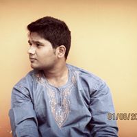 Krishna Savesagan