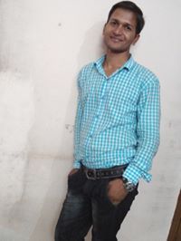 Mukesh Yadav