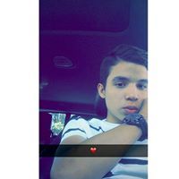 Jared Paredes