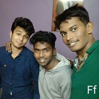 Ganesh Kalyankasture