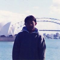 Itsarate Chiwangkull