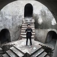 Muhammad Kevlan