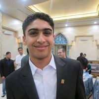 Mohammad Abdullah