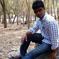 Sourav Kar