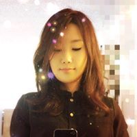 Joungeun Suk