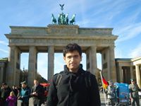 Abhishek Bhatnagar