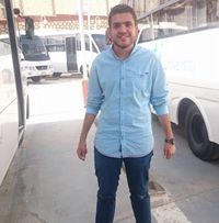 Ahmed Elsayed