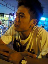 Yusry Dani