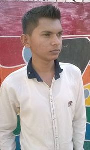 Rasik Khandla