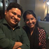 Manasi Bhave