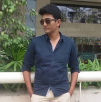 Siddhant Dey
