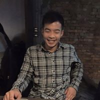 Mike Cheng