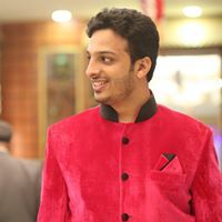 Gaurav Sharma