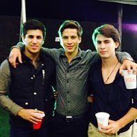 Gerardo Hehe