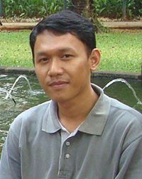 Aris Suparno