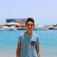 Mohaned Mostafa