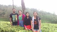 Anuradha Chinni