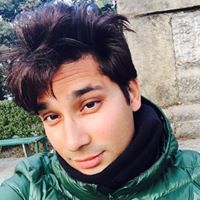 Rajan pandey
