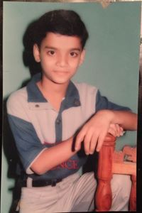Mohd Umarkhan