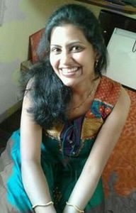 DrSamudrika Joshi