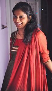 Krithika Srinivas