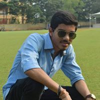 Yogesh Bangar